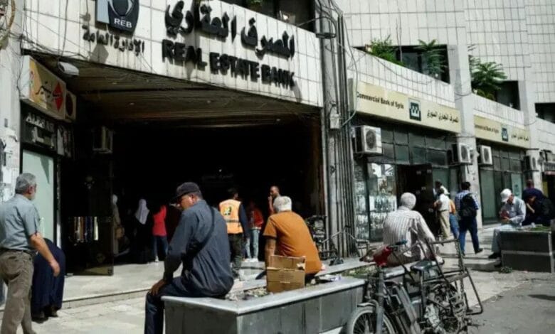 الاقتصاد السوري واقتصاد السويداء في 2025