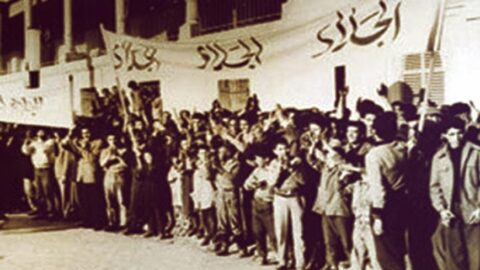 السويداء من الاستقلال إلى الحاضر — مجتمع الجبل واقتصاده وهويته الحيّة.