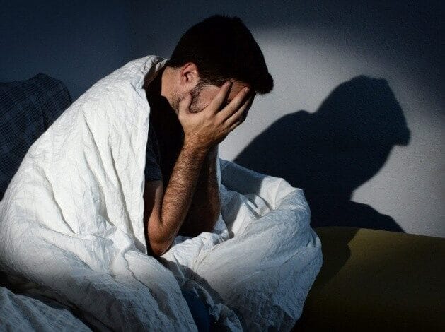 الأرق يزيد تدهور الذاكرة بنسبة 40% – كيف تحمي دماغك وتستعيد نومك قبل فوات الأوان؟