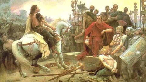 السويداء بين الكنيسة، الصراع، والهجرة البيزنطيون، الفتح الإسلامي، العصور الوسيطة والانتداب الفرنسي — السويداء بين الكنيسة، الصراع، والهجرة