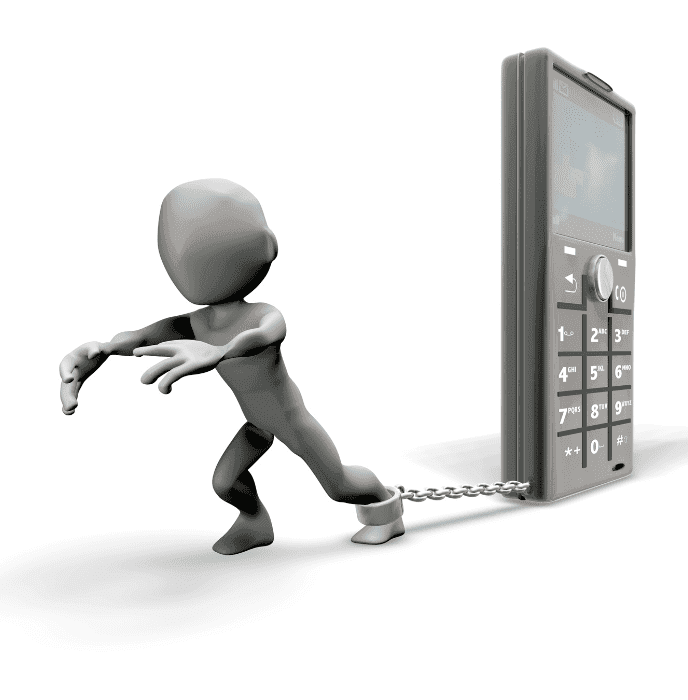 2. الحرية والعبودية الخفية: حين تكون القيود غير مرئية 